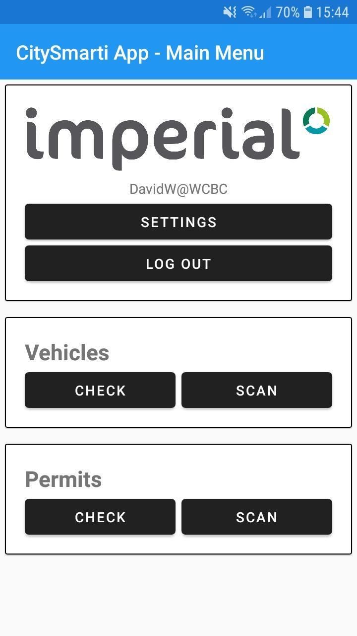 CitySmarti App screenshot image 26_Popularmodapk.com