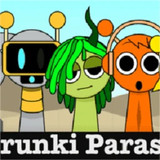 Sprunki-Parasites<span>(Player-made)</span>1.1.1_Popularmodapk.com