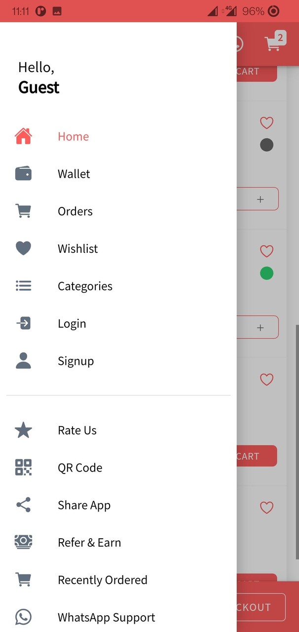 Food Unearthed screenshot image 7_Popularmodapk.com