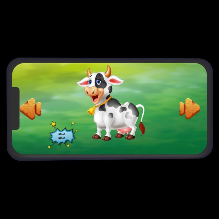 Animals Sounds Cartoon screenshot image 4_Popularmodapk.com