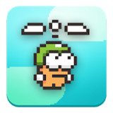 Swing Copters<span>(Invincible)</span>1.2.1_Popularmodapk.com