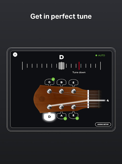 Yousician screenshot image 7_Popularmodapk.com