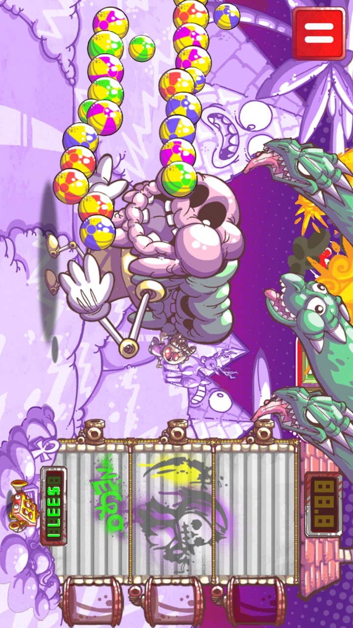 Gunhouse(Large currency) screenshot image 9_Popularmodapk.com