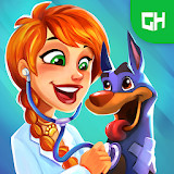 Dr. Cares - Amy's Pet Clinic<span>(Unlimited currency)</span>1.29_Popularmodapk.com