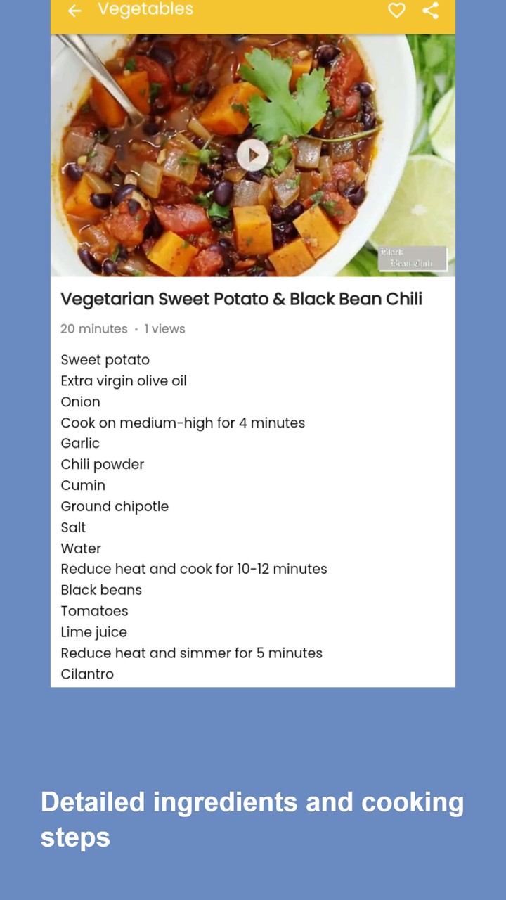 Foodster screenshot image 9_Popularmodapk.com