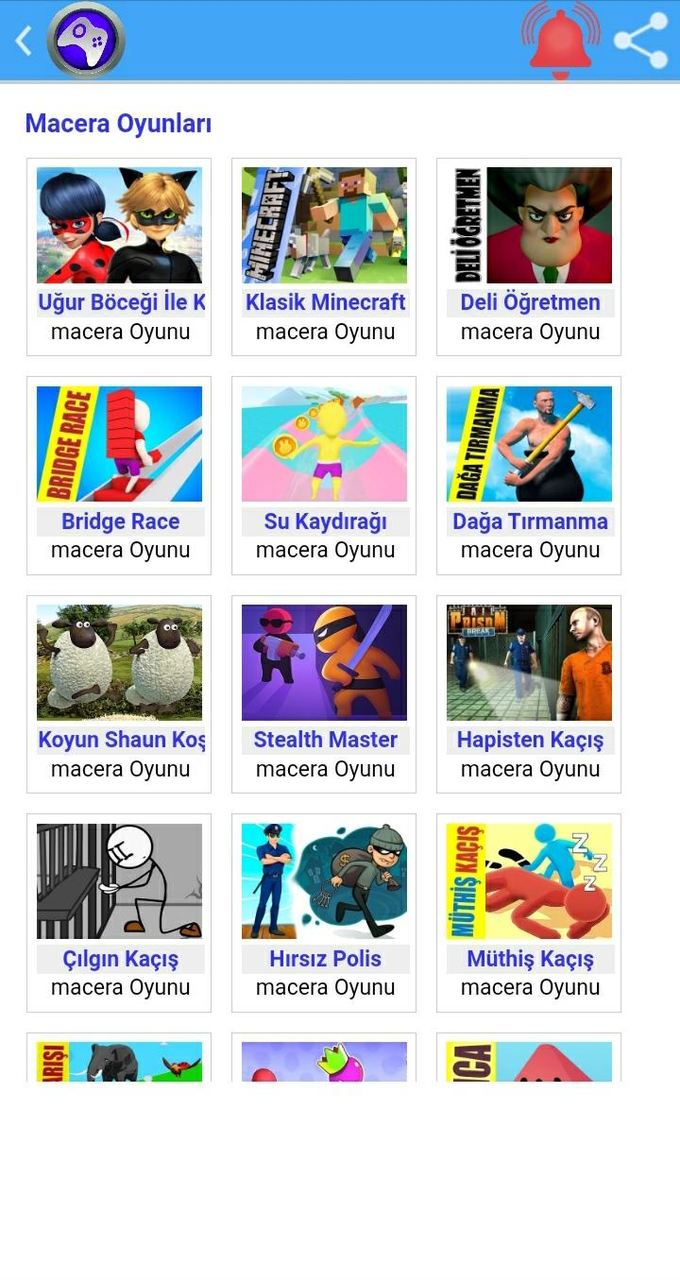 Mini Oyun Kutusu screenshot image 3_Popularmodapk.com