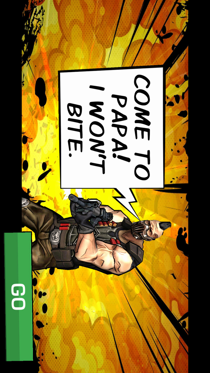 重要火力破解版<span>(mod)</span> screenshot image 2_Popularmodapk.com