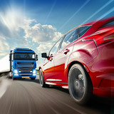 Overtake Race Masters0.1.1_Popularmodapk.com