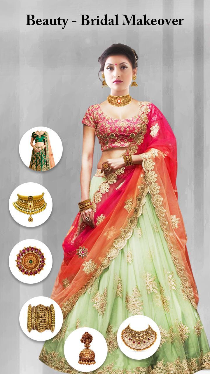 Beauty : Make up, Dress, Hair screenshot image 8_Popularmodapk.com