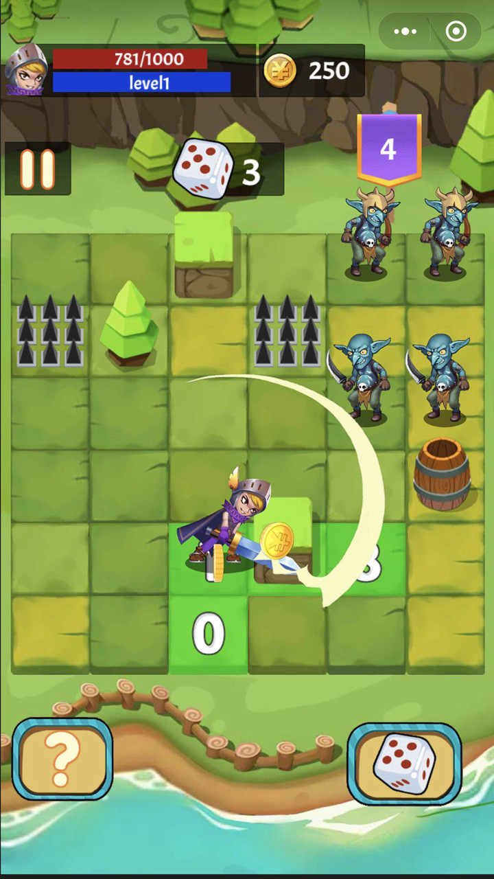 不休勇者破解版<span>(mod)</span> screenshot image 4_Popularmodapk.com