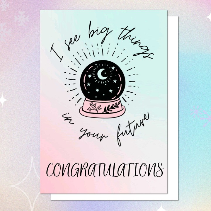 Congratulations card maker screenshot image 4_Popularmodapk.com