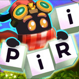 TRT Piri: The Word Adventure1.20_Popularmodapk.com