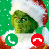 Grinch Video Call1.0_Popularmodapk.com