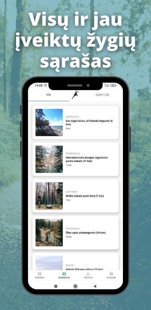 TrenkTuras screenshot image 7_Popularmodapk.com