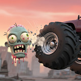 Highway to Undeath<span>(No Ads)</span>0.1.020_Popularmodapk.com