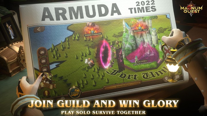 李四历险记<span>(lots of gold coins)</span> screenshot image 11_Popularmodapk.com