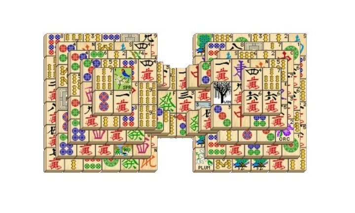 Mahjong Classic screenshot image 4_Popularmodapk.com