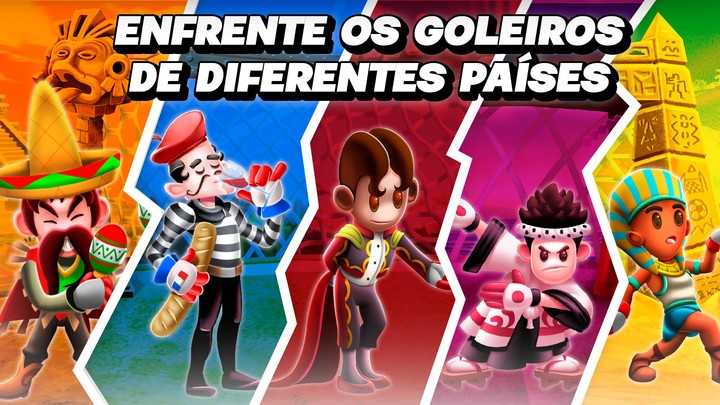 Gol Show screenshot image 2_Popularmodapk.com