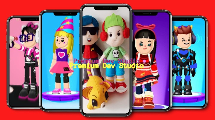 Pk Xd for Wallpaper screenshot image 5_Popularmodapk.com