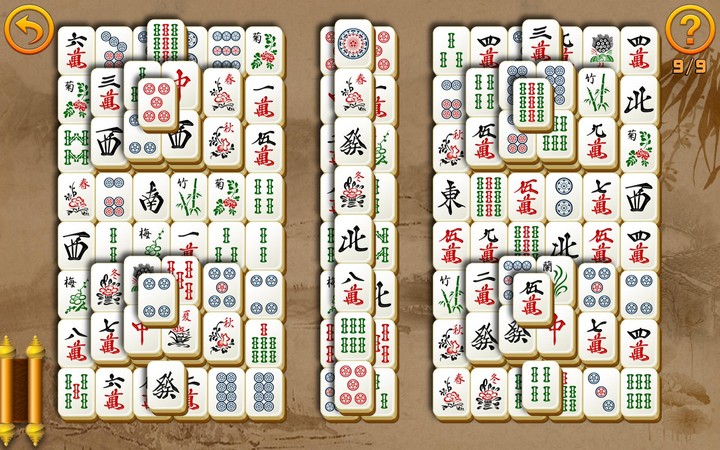 Mahjong screenshot image 3_Popularmodapk.com