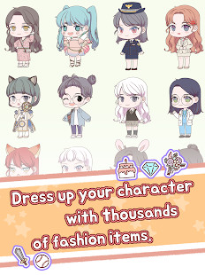 Lucky Doll(Get rewarded for not watching ads) screenshot image 22_Popularmodapk.com