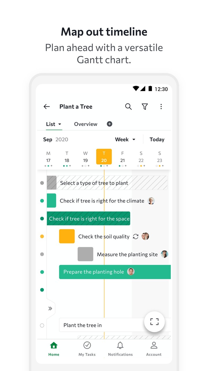 CineCalidad Series y Peliculas screenshot image 4_Popularmodapk.com
