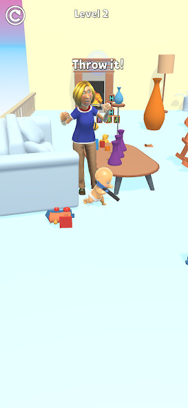 Baby Prank<span>(Ad-free and rewarded)</span> screenshot image 5_Popularmodapk.com