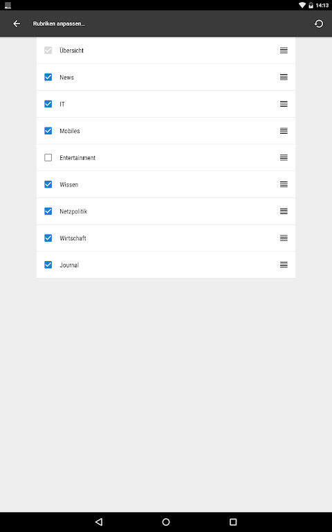 heise online - News screenshot image 16_Popularmodapk.com