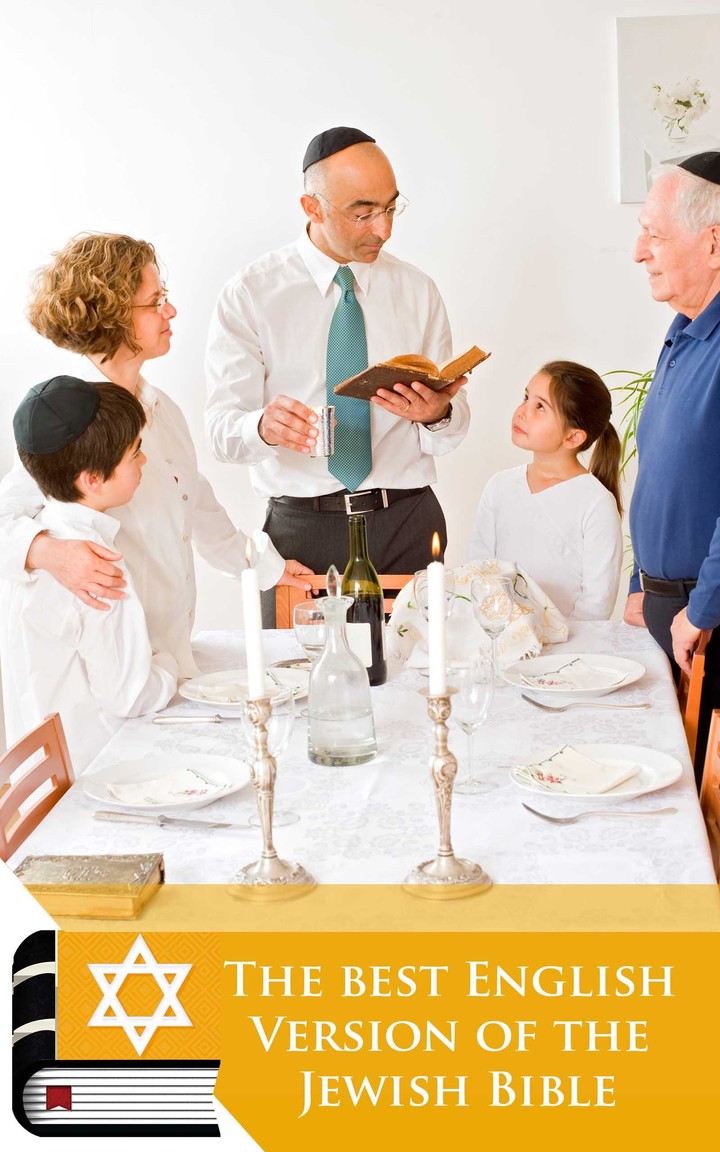 Jewish Bible screenshot image 30_Popularmodapk.com