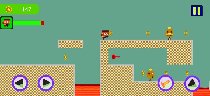 Agent Shield screenshot image 5_Popularmodapk.com