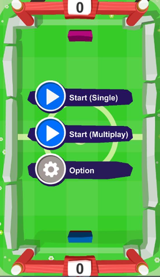 Pong Ball Board Game screenshot image 2_Popularmodapk.com