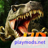 Carnivores: Dinosaur Hunter<span>(Unlimited Money)</span>1.9.0_Popularmodapk.com