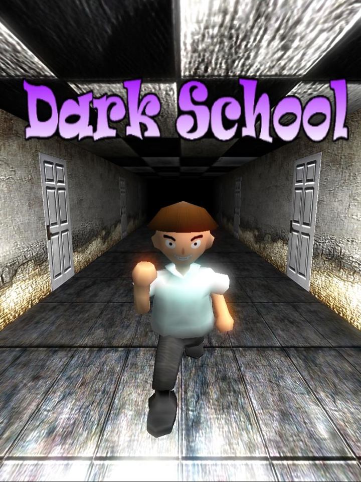 Dark School screenshot image 1_Popularmodapk.com