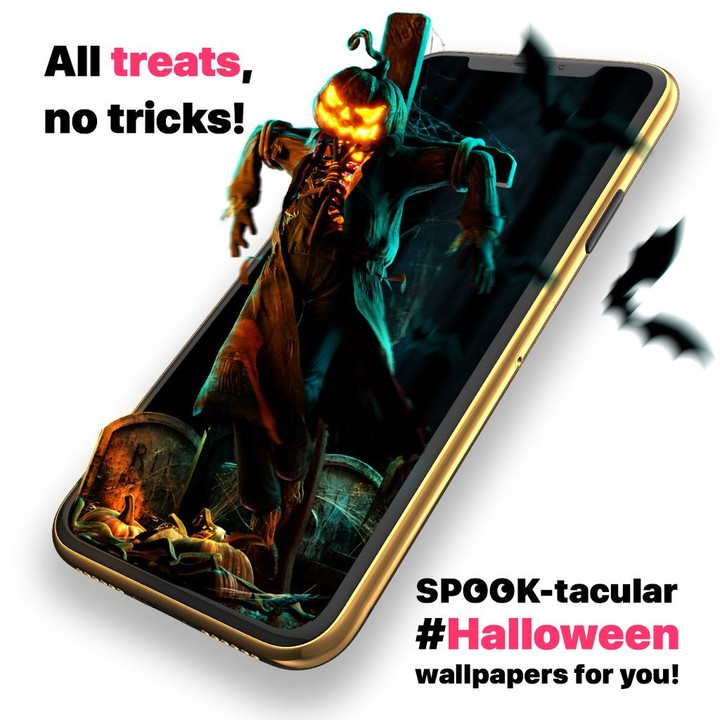 Wave Live Wallpapers Maker 3D screenshot image 3_Popularmodapk.com