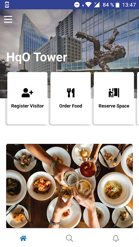 Field Office PDX screenshot image 1_Popularmodapk.com