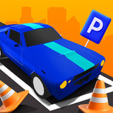 Parking Order!!1.5_Popularmodapk.com