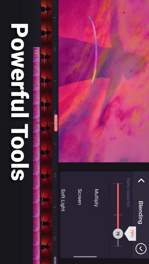 KineMaster<span>(Unlock premium)</span> screenshot image 9_Popularmodapk.com