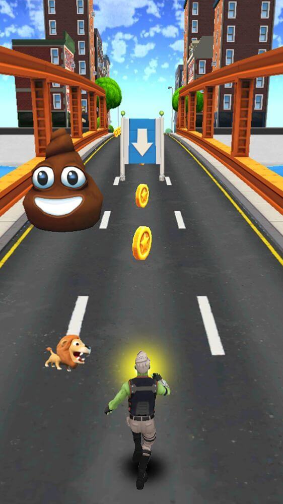 Hero Story: Fight or Die<span>(Unlimited money)</span> screenshot image 4_Popularmodapk.com