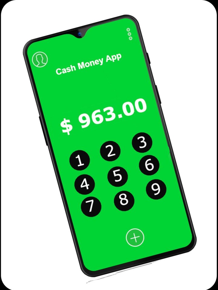 Cash Money App wallet screenshot image 2_Popularmodapk.com
