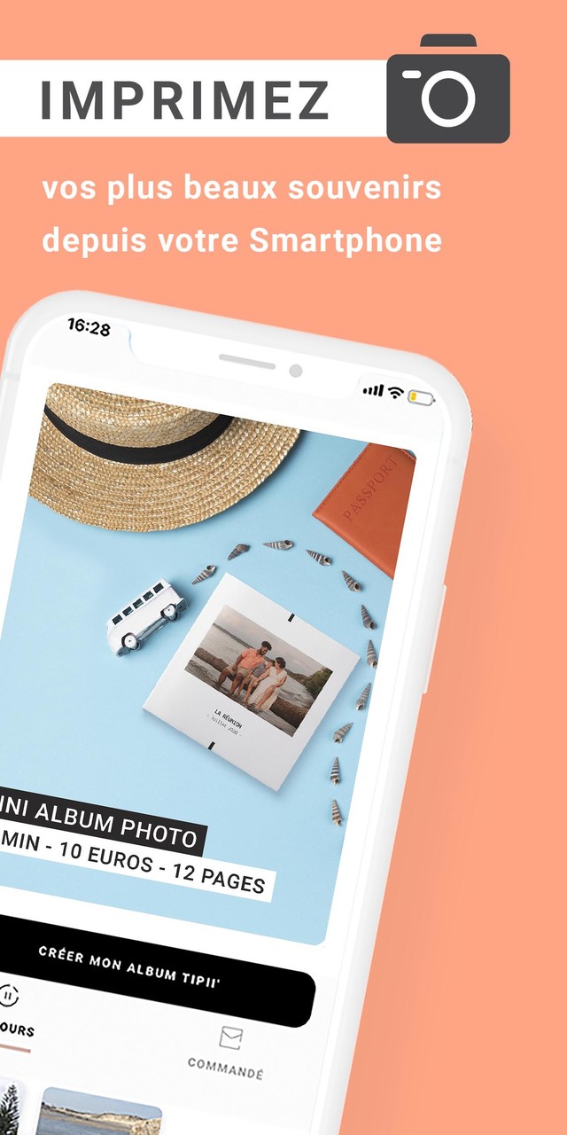 Tipii' screenshot image 7_Popularmodapk.com