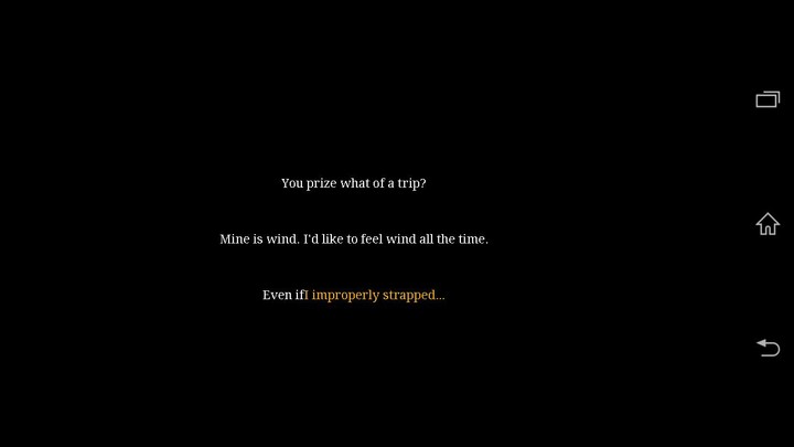 Case of Wind Traveler A screenshot image 3_Popularmodapk.com