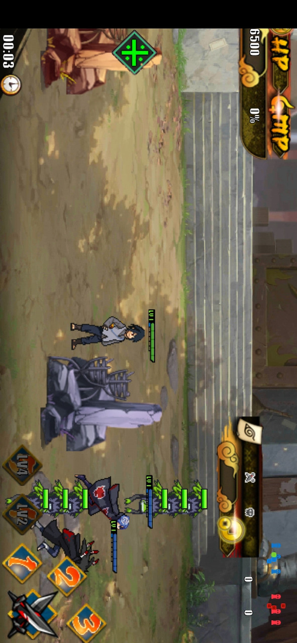 火战［秽土斑］<span>(New module)</span> screenshot image 2_Popularmodapk.com