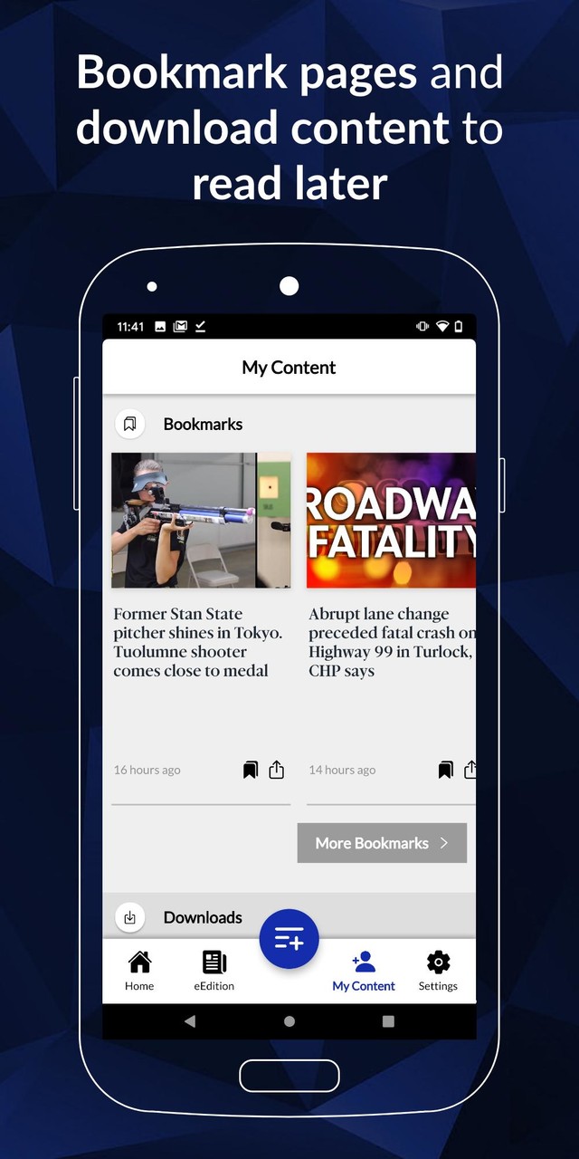 The Modesto Bee & ModBee.com screenshot image 8_Popularmodapk.com