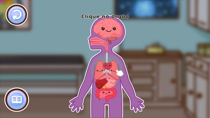 Tiny Doctor screenshot image 4_Popularmodapk.com