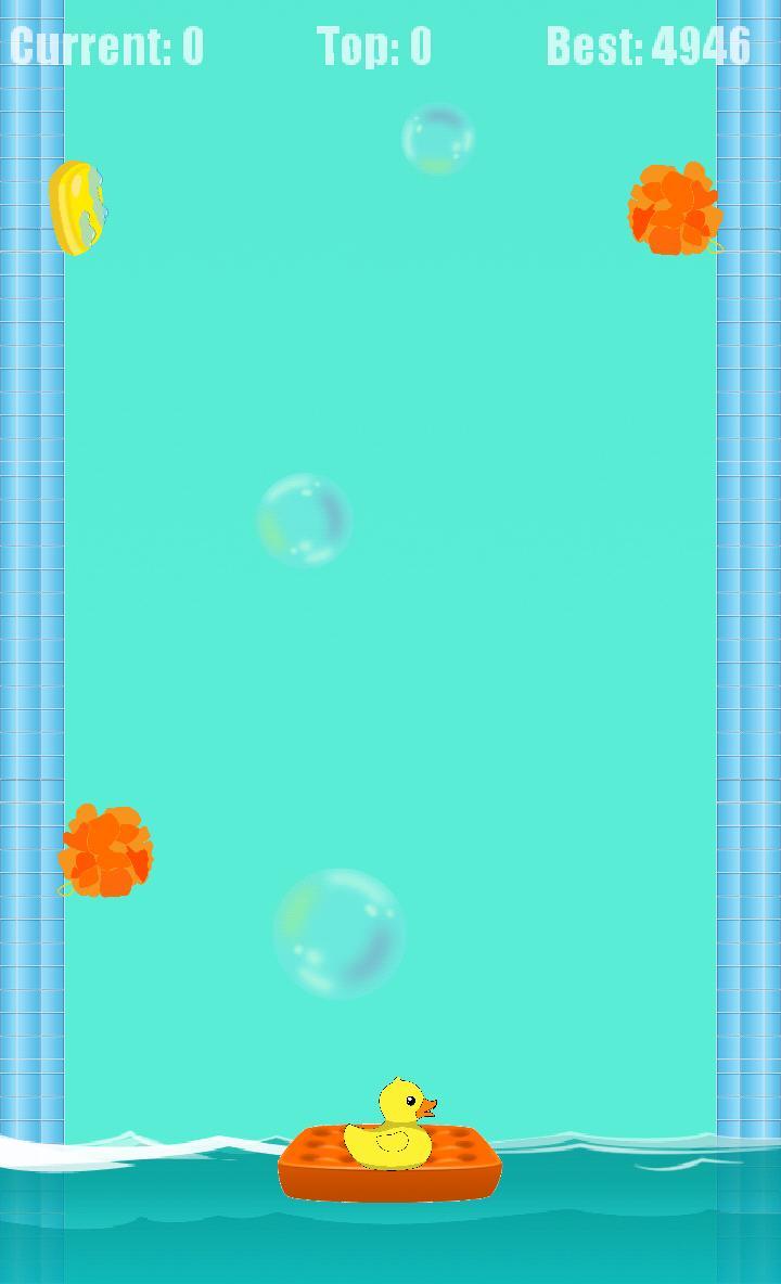 Yellow duck screenshot image 1_Popularmodapk.com