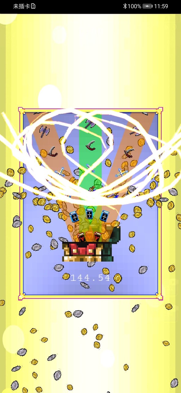 Vampire Survivors<span>(No ads)</span> screenshot image 4_Popularmodapk.com