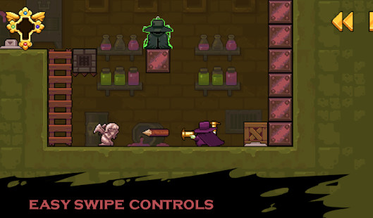 超度亡魂2：怪物猎人破解版<span>(mod)</span> screenshot image 5_Popularmodapk.com