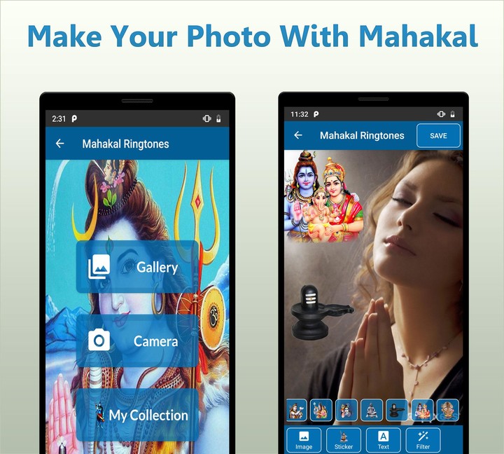 Mahakal Ringtones screenshot image 3_Popularmodapk.com