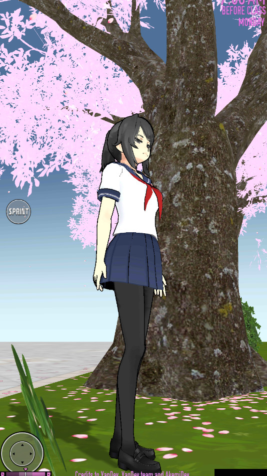 YanSimMobile screenshot image 3_Popularmodapk.com