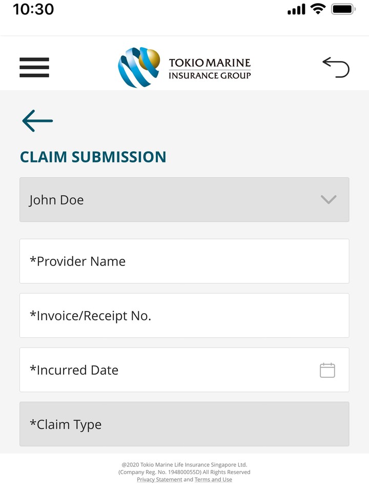 TM MediPlus IHP screenshot image 11_Popularmodapk.com